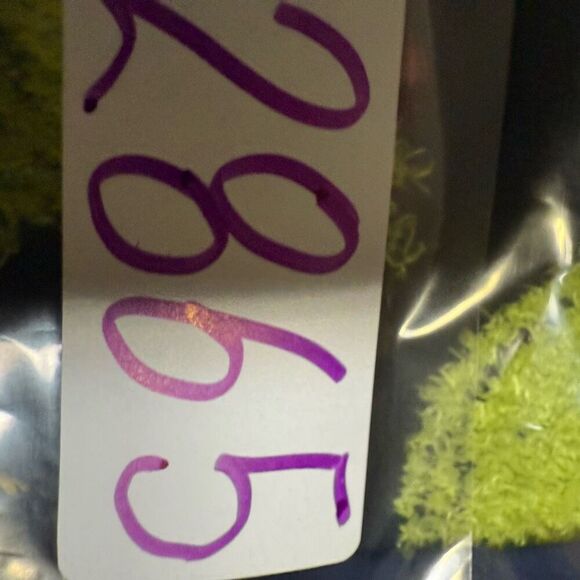 Figs Technical Collection Women's Size XXS 2XS Black Red Scrub Joggers Pants - Picture 9 of 9